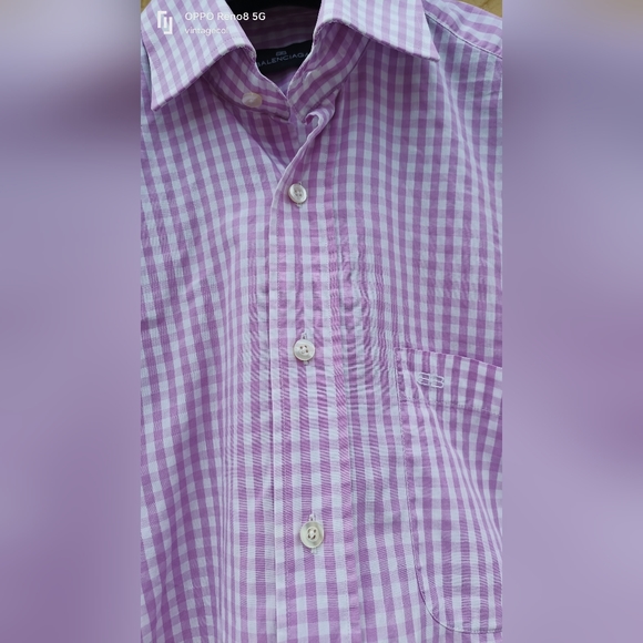 BALENCIAGA SHIRT - Picture 3 of 8